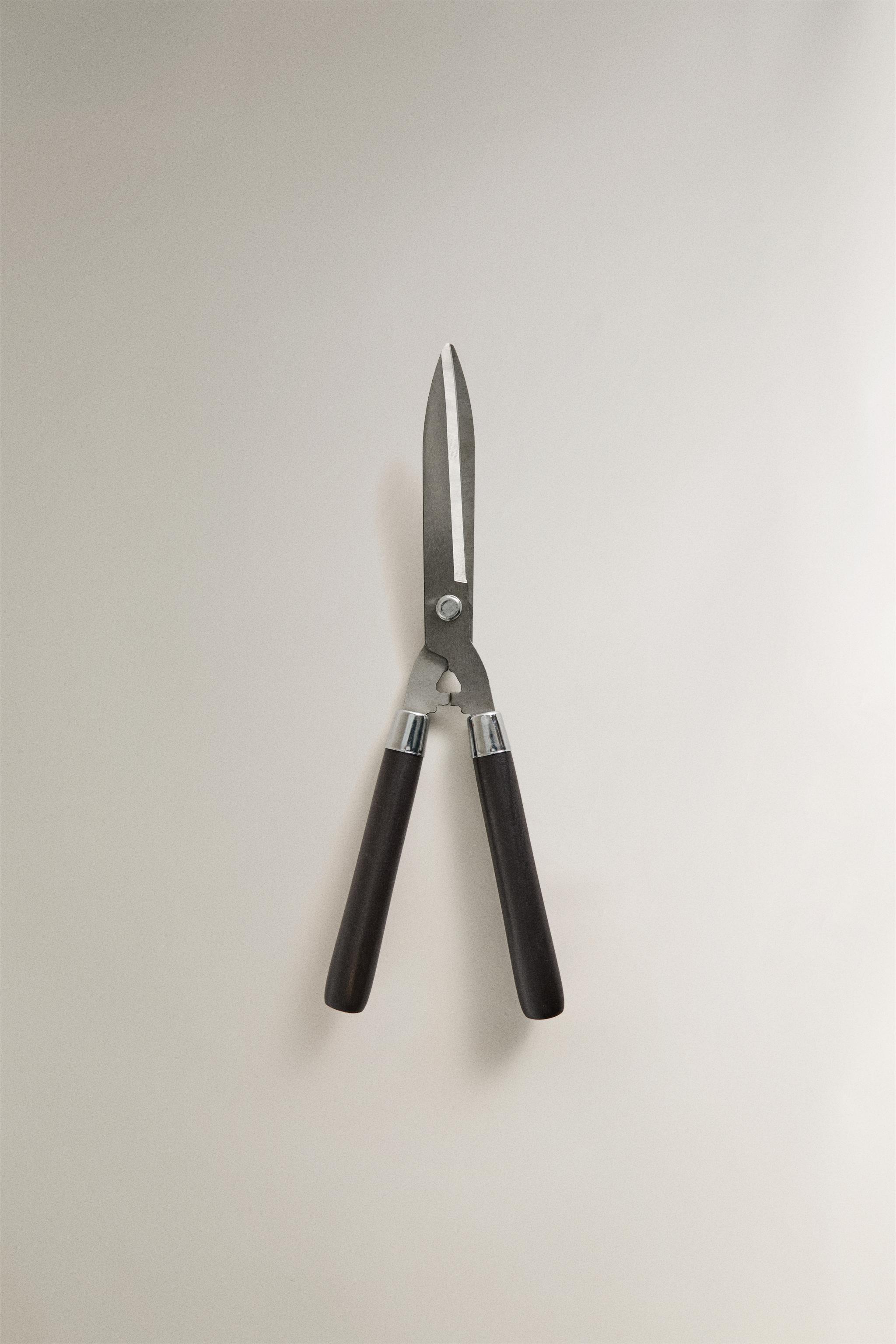 GARDEN HEDGE SHEARS